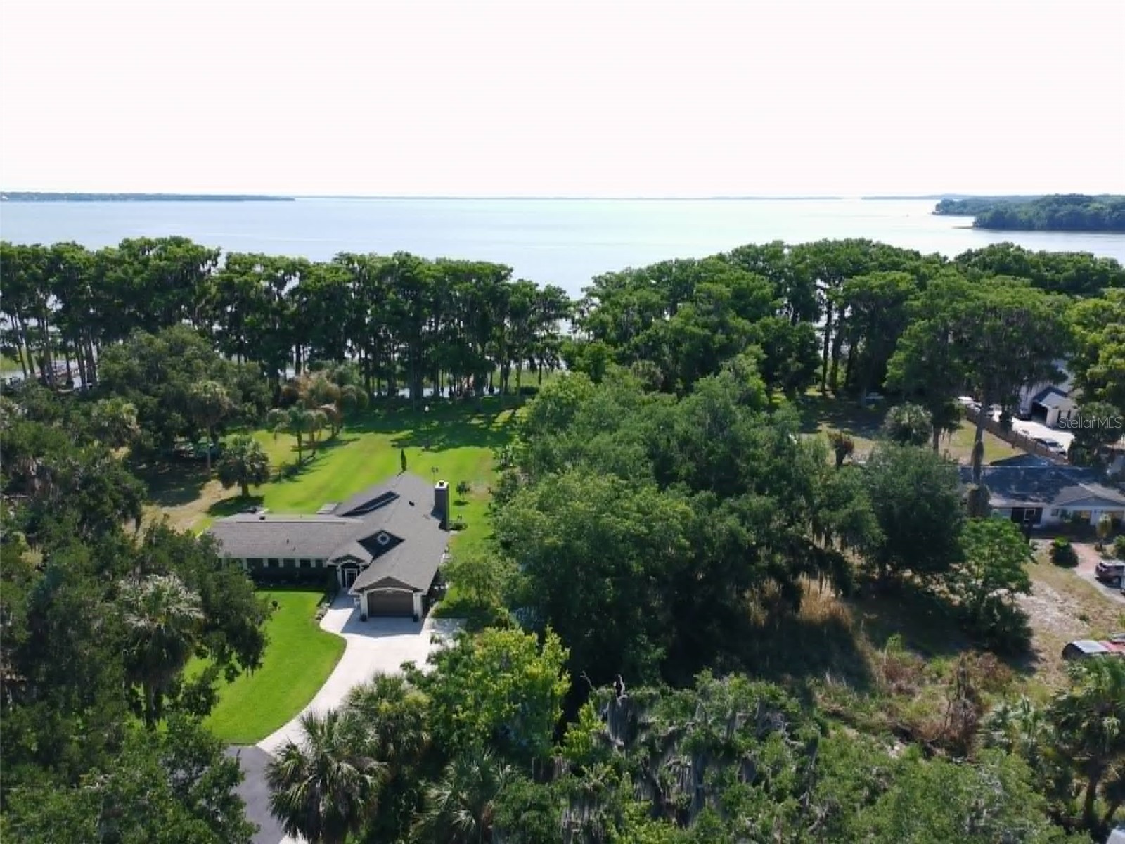 4331 Magnolia Avenue Leesburg FL 34748 - LAKE HARRIS L4961818 image50
