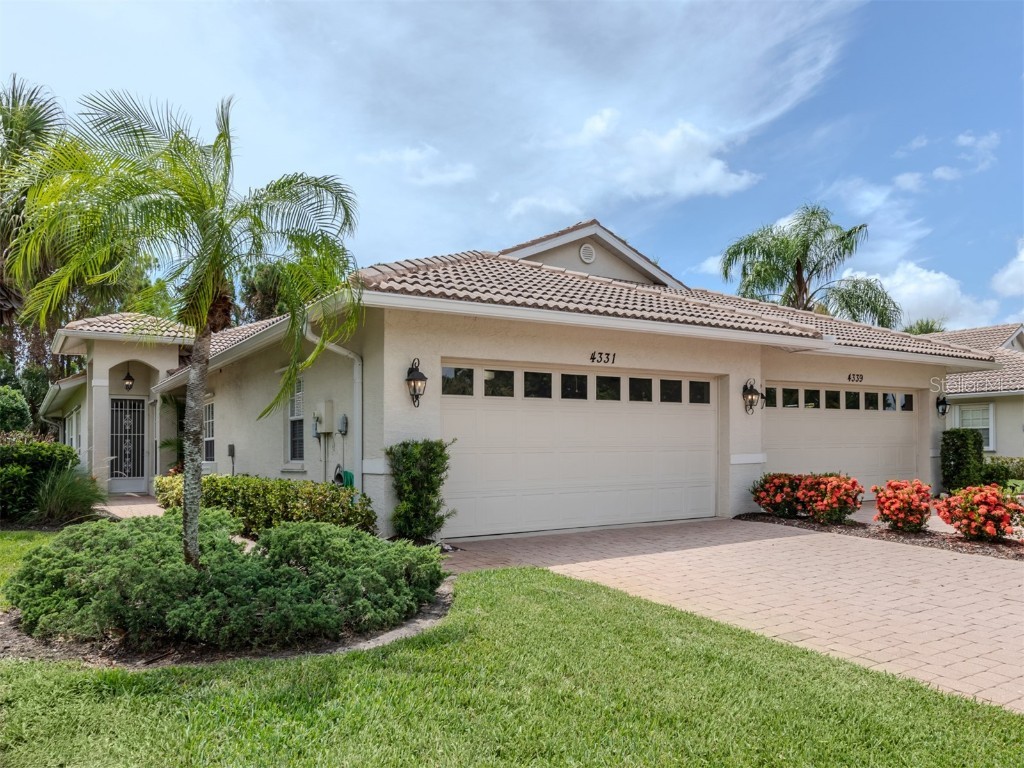 4331 Nizza Court Venice FL 34293 N6133403 image1