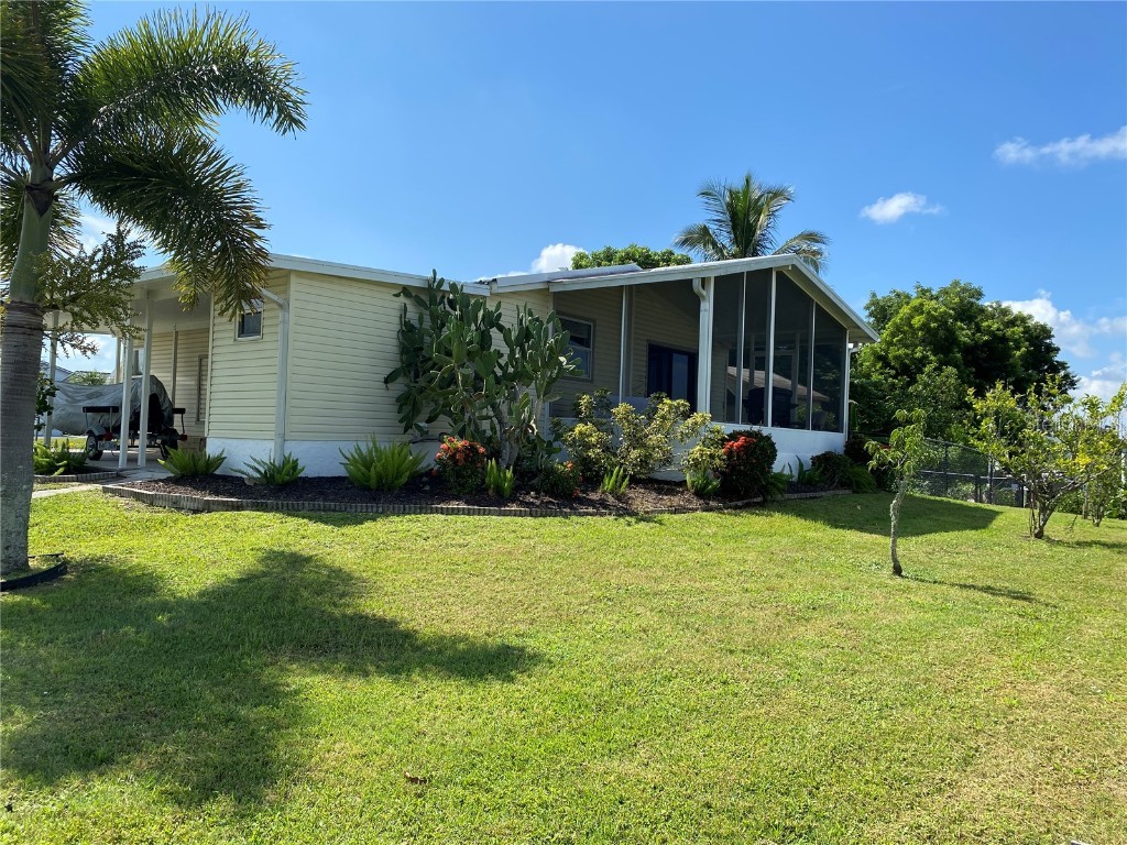 4331 Pelican Pointe Drive Punta Gorda FL 33950 C7472587 image1