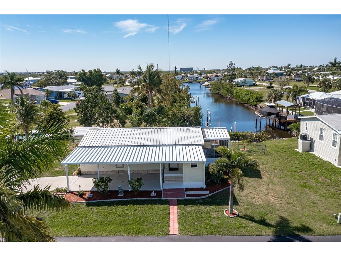 4331 Pelican Pointe Drive Punta Gorda FL 33950 C7487865 image1