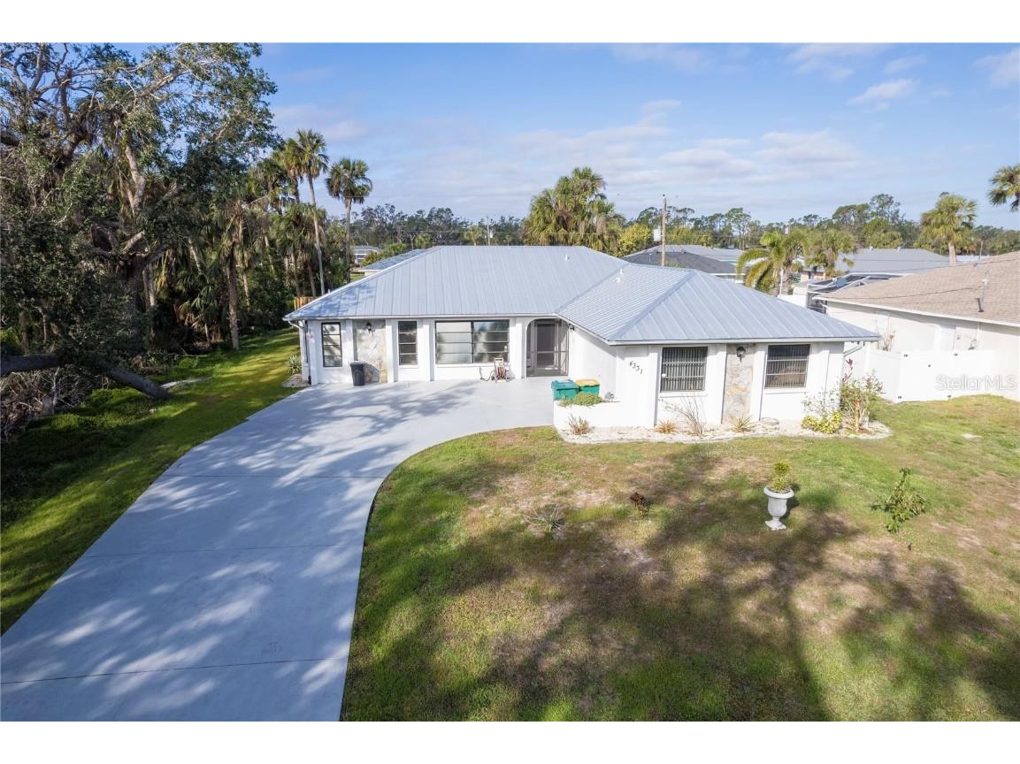 4331 Randypaar Street Port Charlotte FL 33948 C7470667 image1