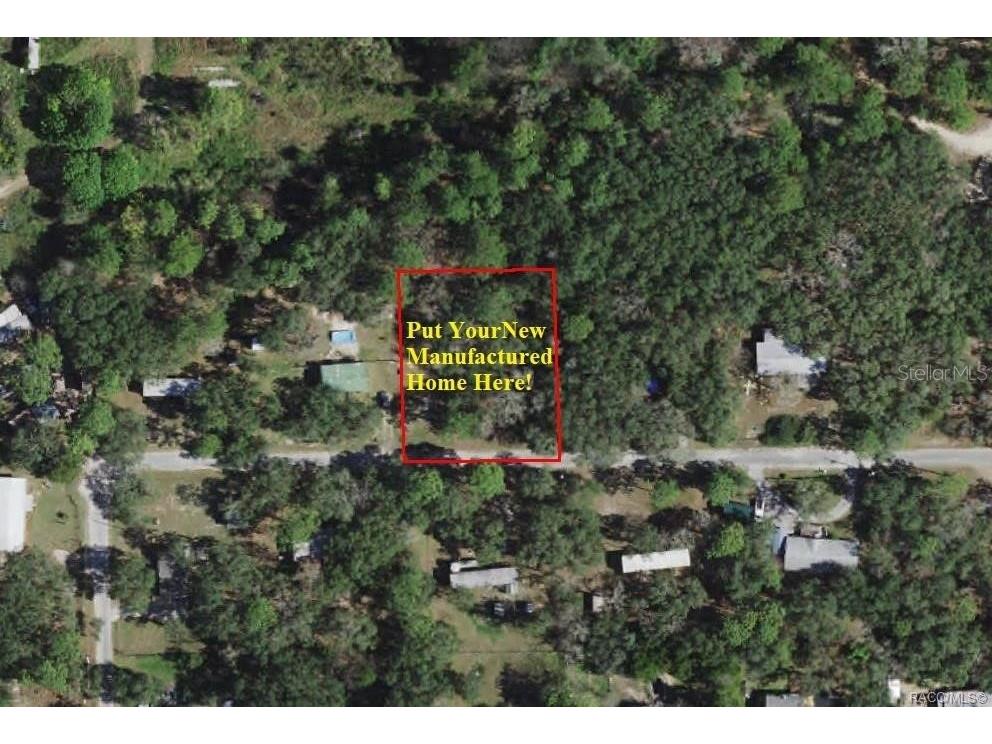 4331 S Marcan Terrace Homosassa FL 34446 OM680683 image1