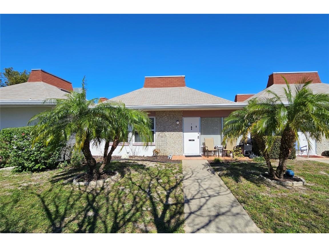 4331 Tahitian Gardens Circle #F Holiday FL 34691 U8191303 image1
