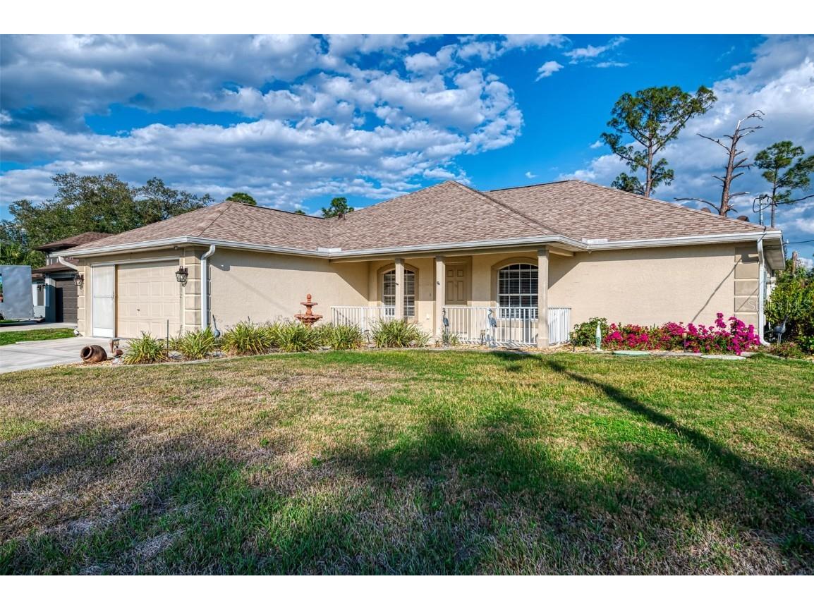 4332 Big Leaf Street North Port FL 34286 N6137124 image1