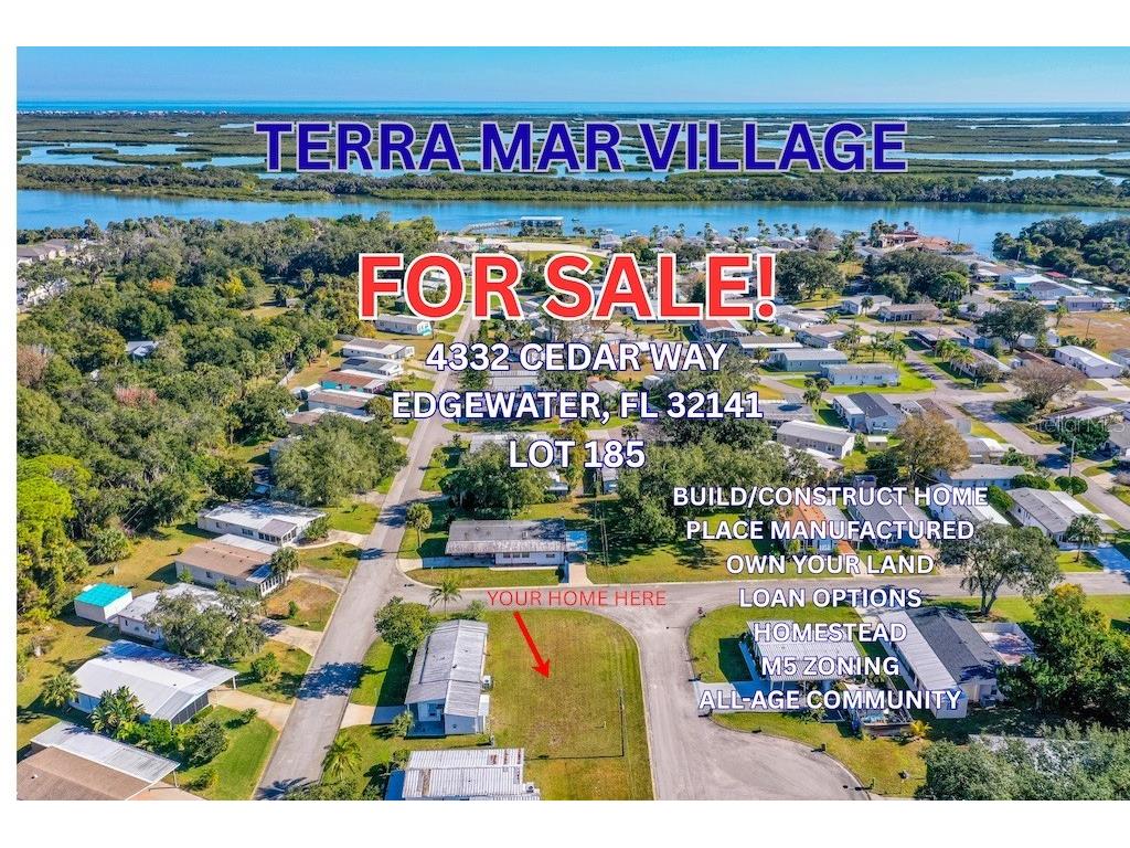 4332 Cedar Way Edgewater FL 32141 NS1086976 image1
