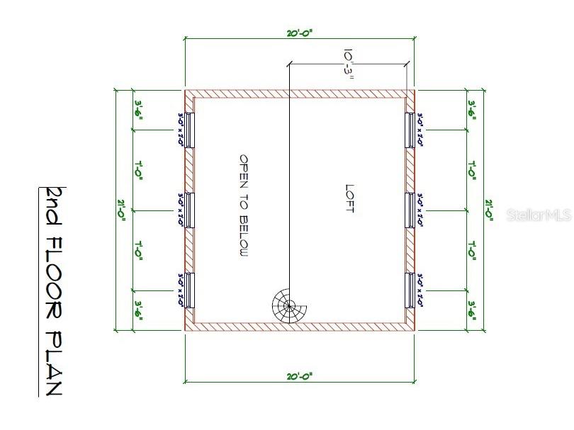 4332 Cedar Way Edgewater FL 32141 NS1086976 image2