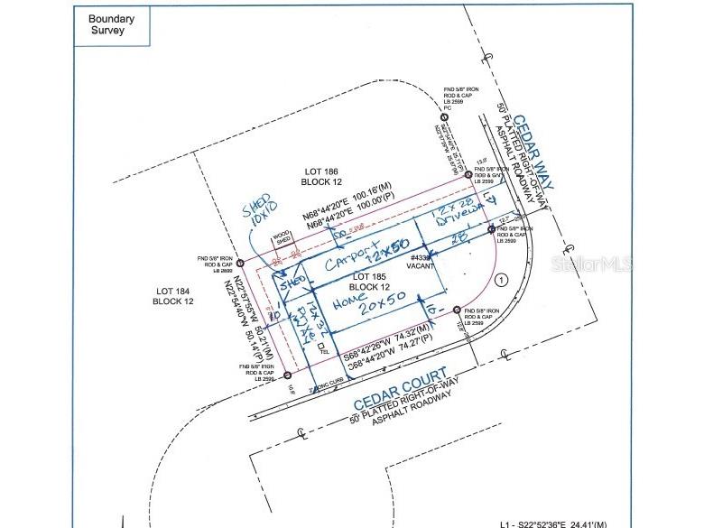 4332 Cedar Way Edgewater FL 32141 NS1086976 image4