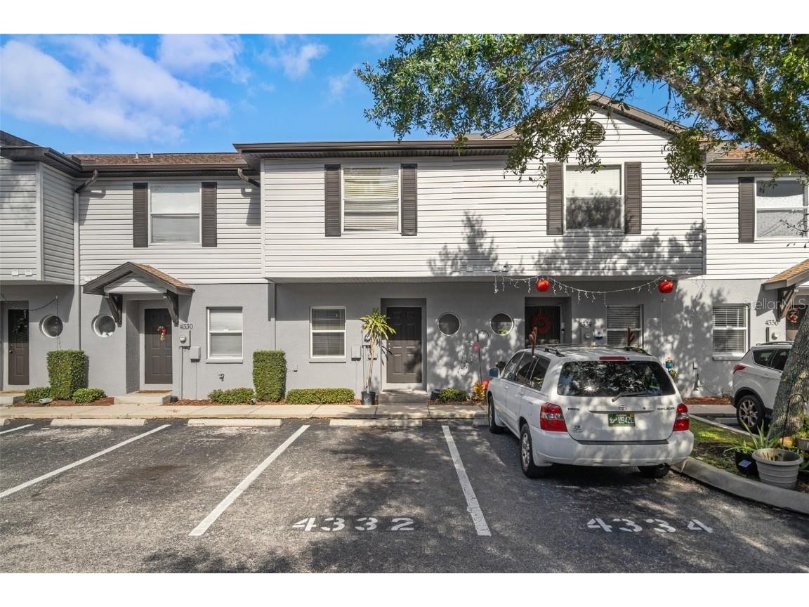 4332 Har Paul Circle Tampa FL 33614 W7860573 image1