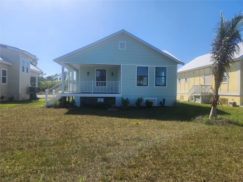 4332 Kerrigan Circle Port Charlotte FL 33953 A4595690 image1