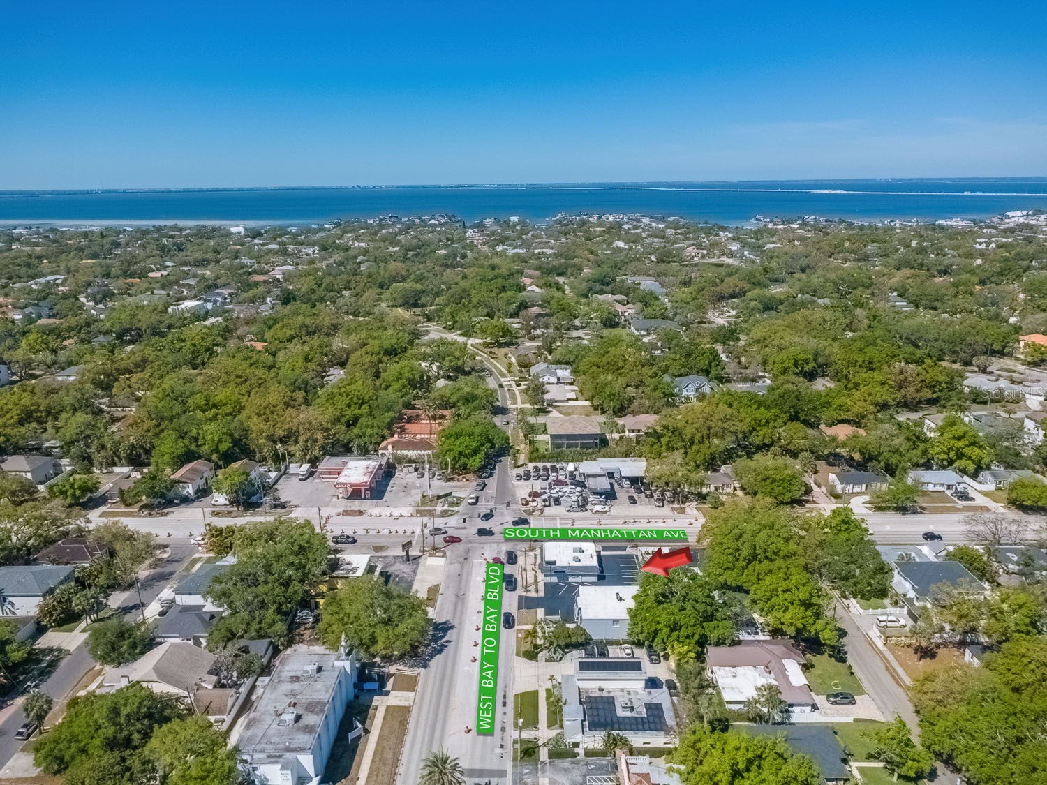 4333 & 4323 W Bay To Bay Boulevard Tampa FL 33629 TB8452601 image13