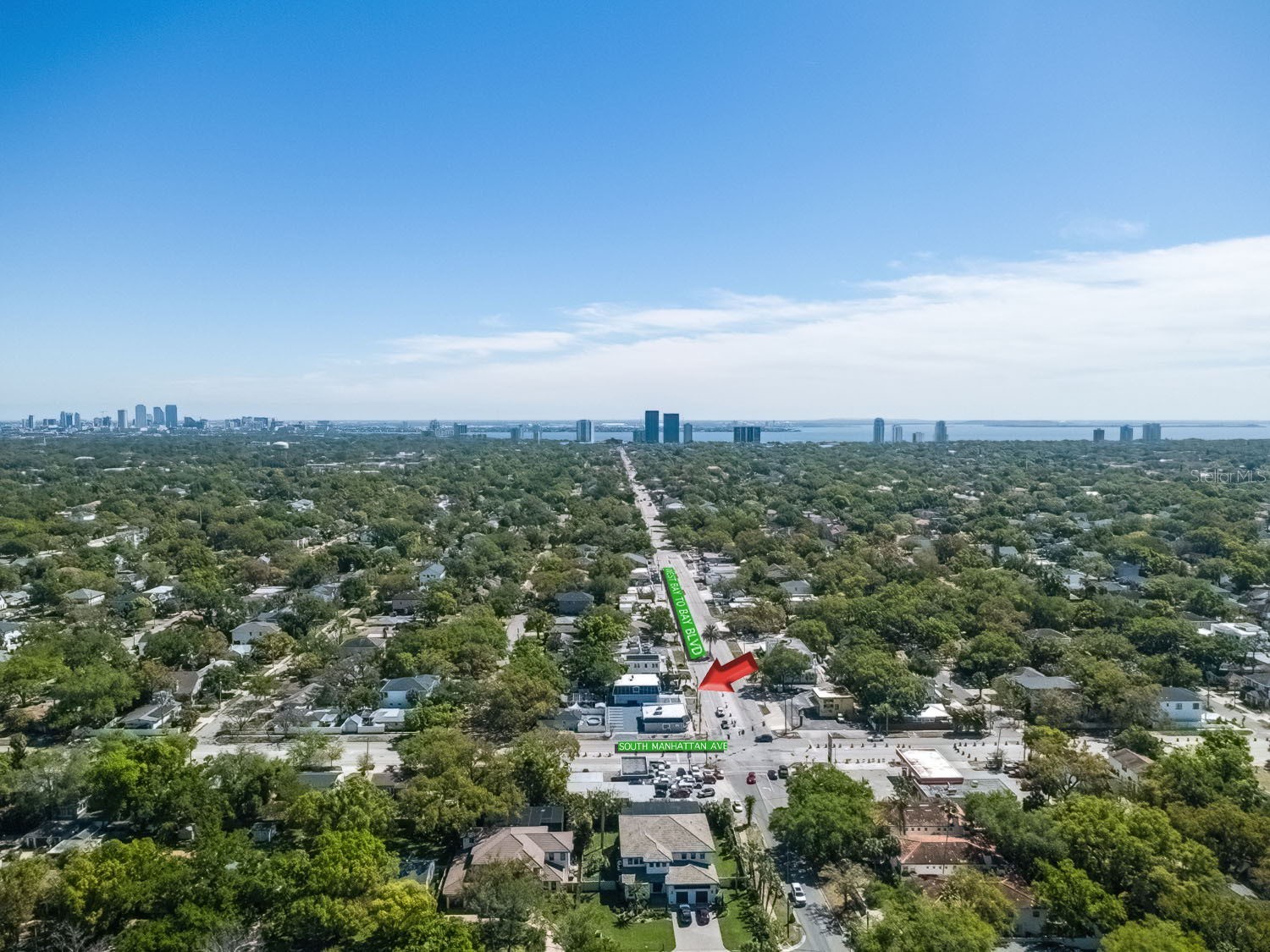 4333 & 4323 W Bay To Bay Boulevard Tampa FL 33629 TB8452601 image14