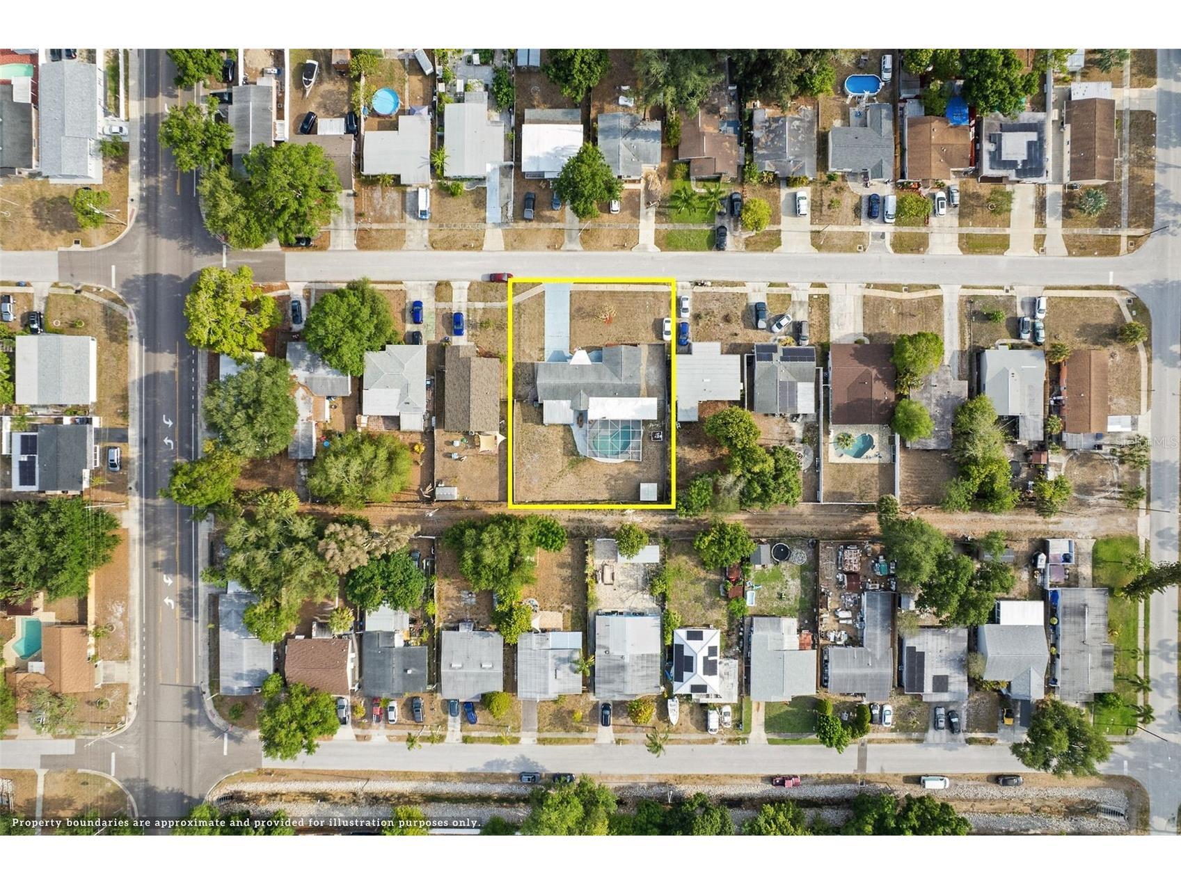 4333 71st Avenue N Pinellas Park FL 33781 TB8502921 image44