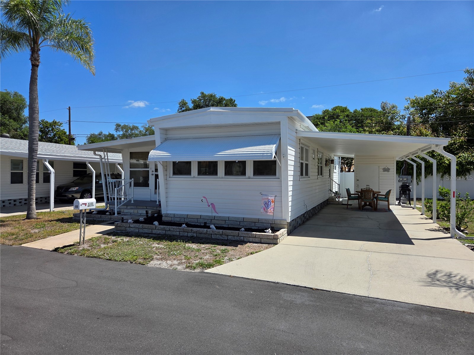 4333 72nd Street N #80 Saint Petersburg FL 33709 TB8498081 image1