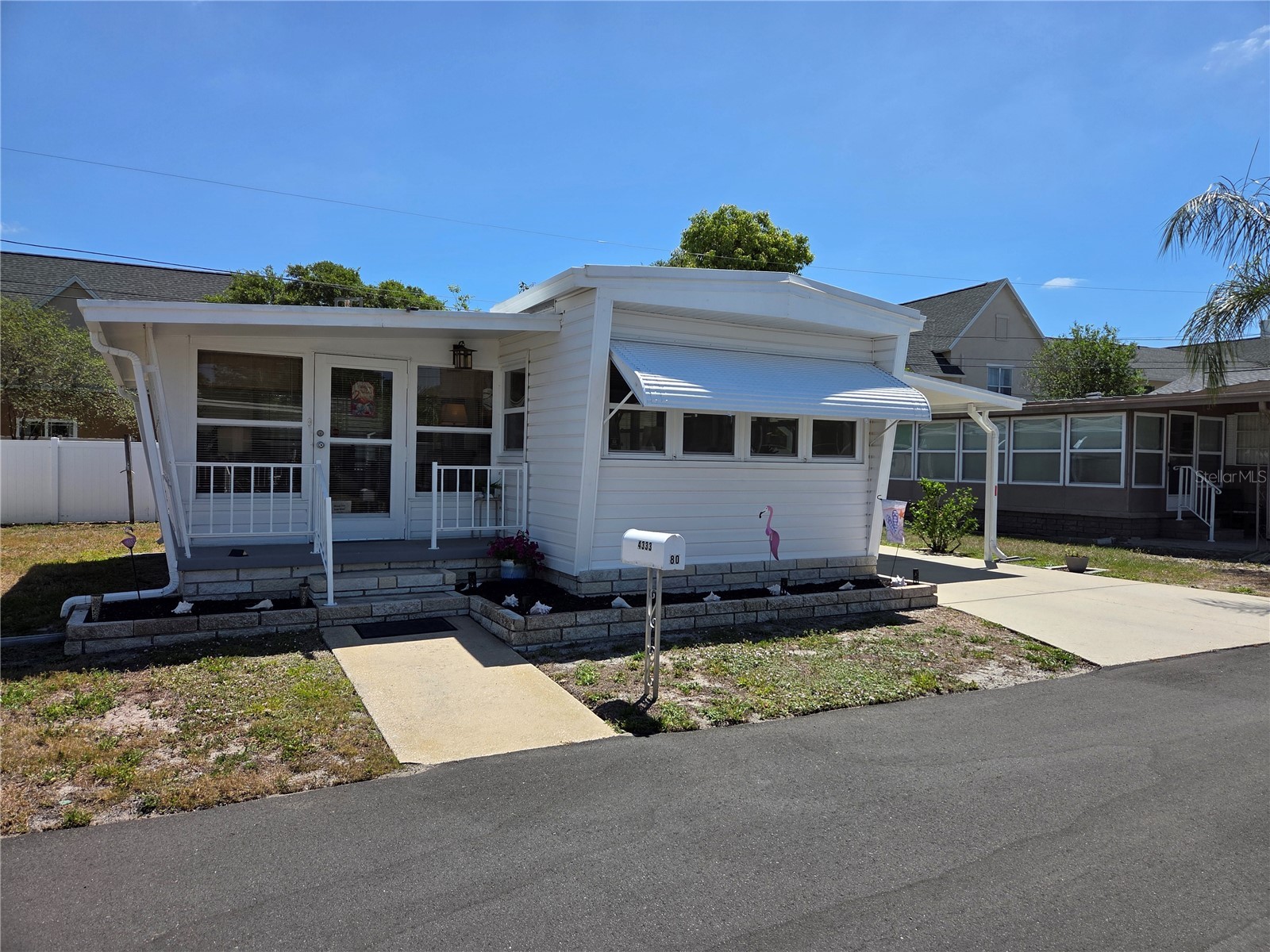 4333 72nd Street N #80 Saint Petersburg FL 33709 TB8498081 image16