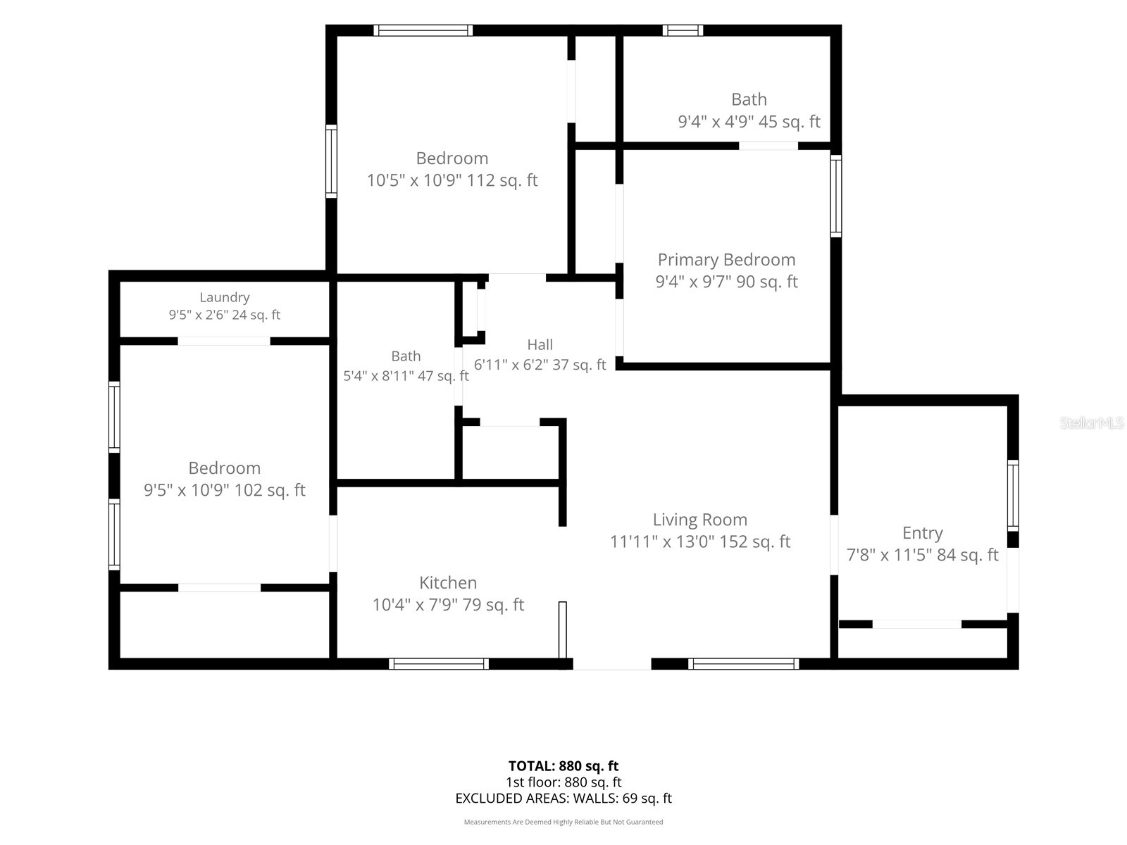 4333 Arch Street Orlando FL 32808 S5150965 image25