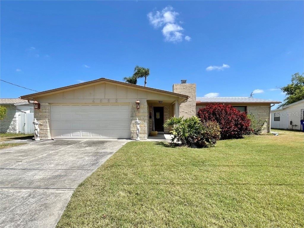 4333 Baden Drive Holiday FL 34691 W7875119 image1