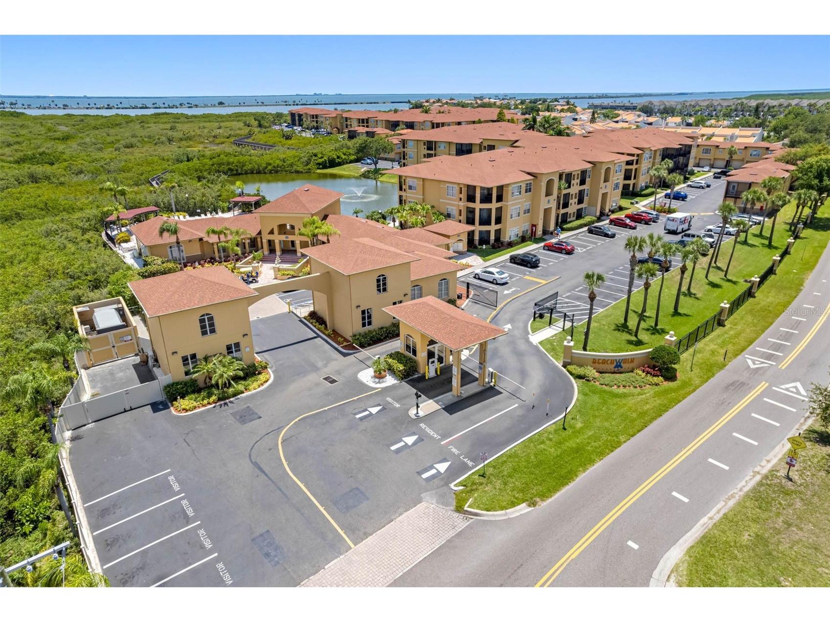 4333 Bayside Village Drive #102 Tampa FL 33615 TB8504768 image1
