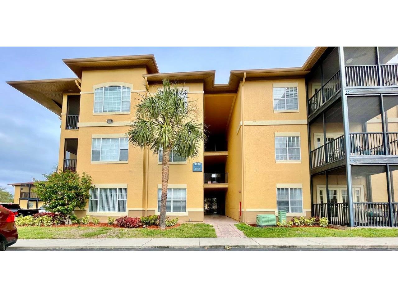 4333 Bayside Village Drive #128 Tampa FL 33615 TB8508424 image1