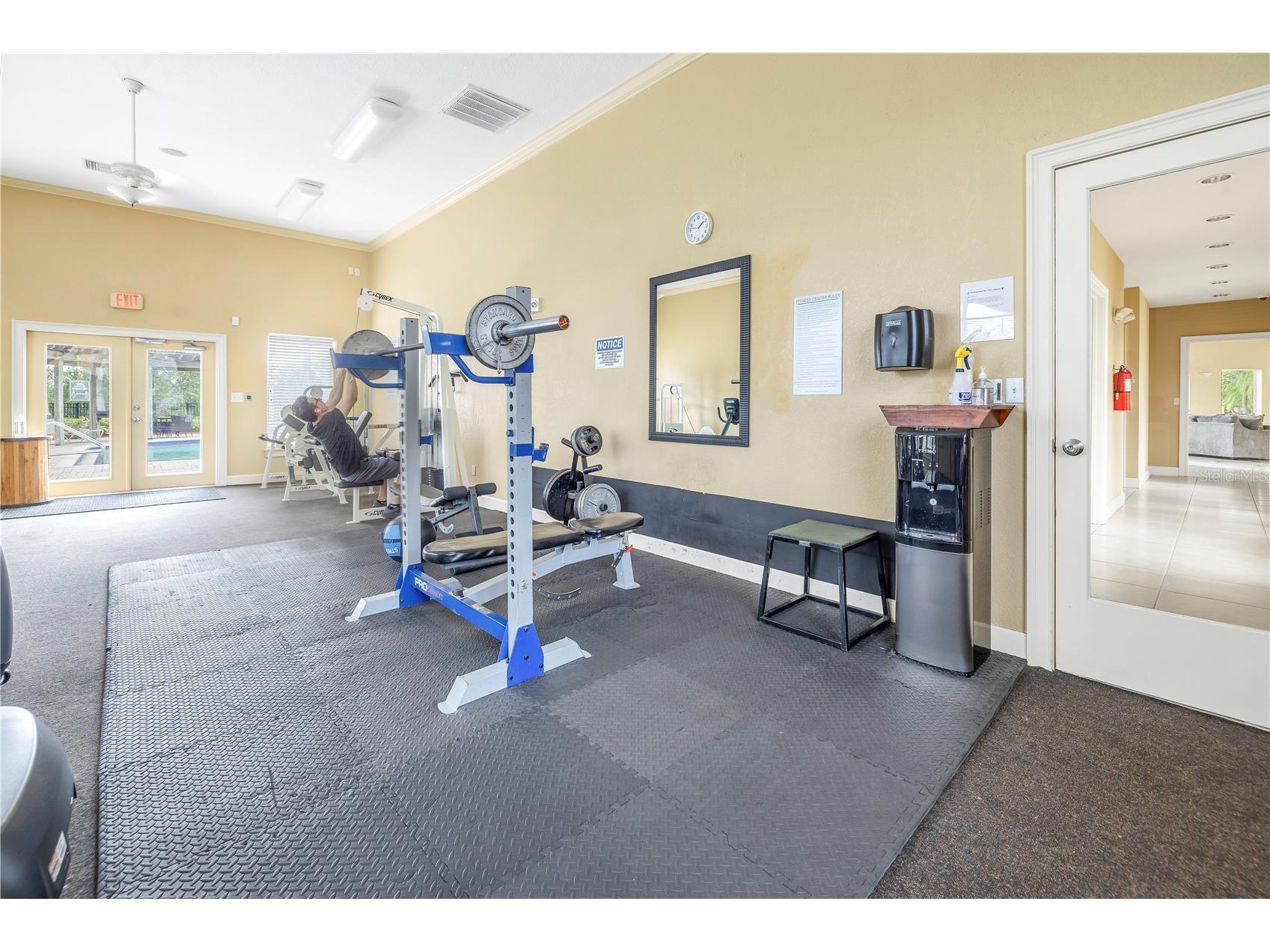 4333 Bayside Village Drive #214 Tampa FL 33615 TB8497518 image29