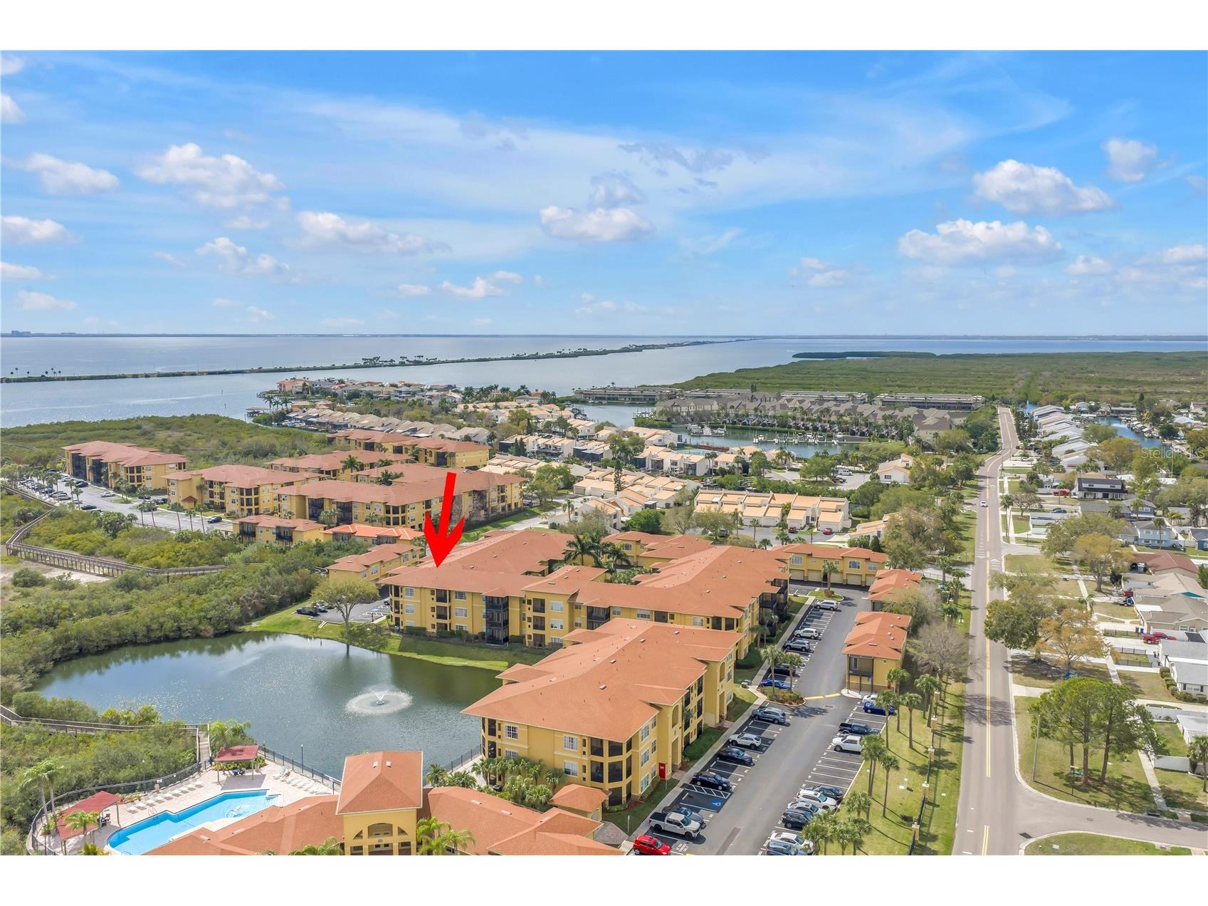 4333 Bayside Village Drive #320 Tampa FL 33615 TB8483725 image1