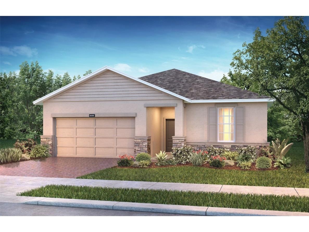 4333 NW 54th Terrace Ocala FL 34482 - Reflection G5069320 image1