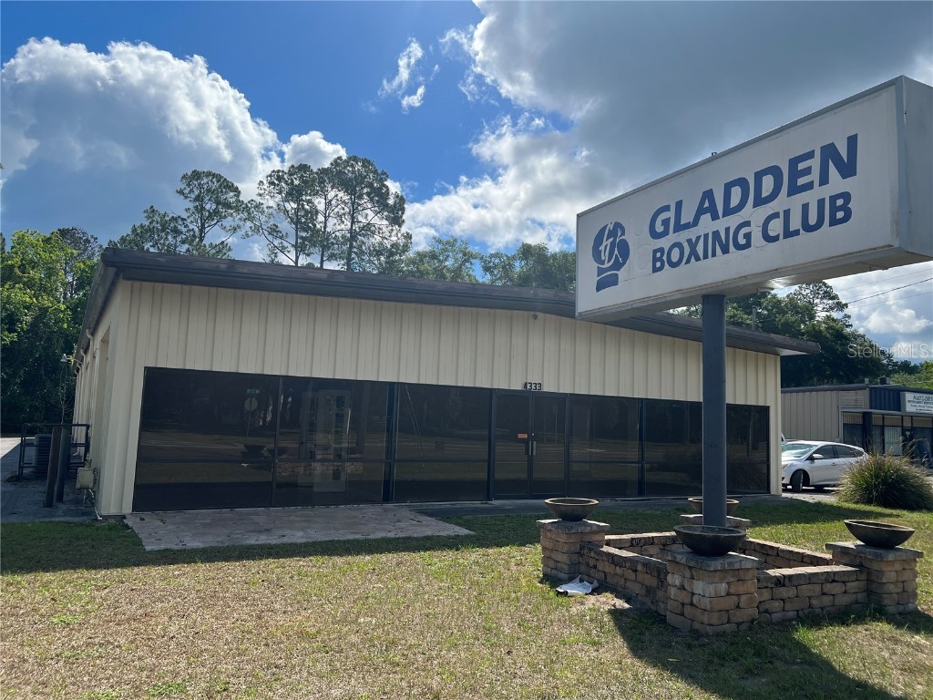 4333 NW 6th Street Gainesville FL 32609 J972127 image1