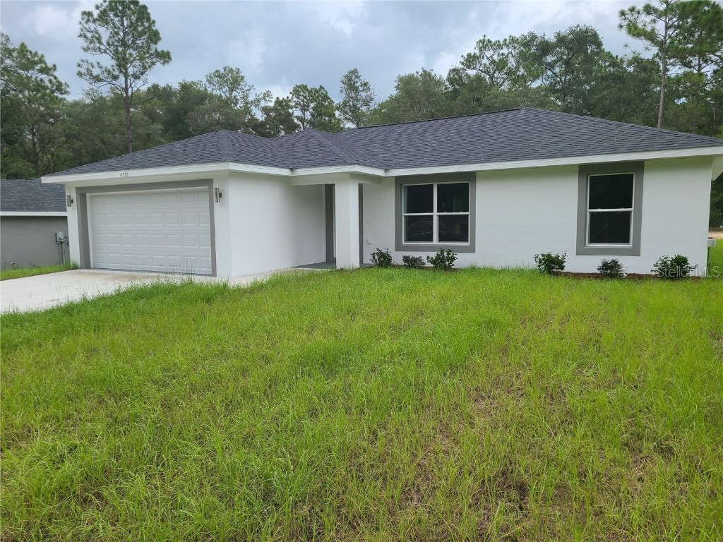 4333 SW 157th Terrace Ocala FL 34481 O6315386 image1