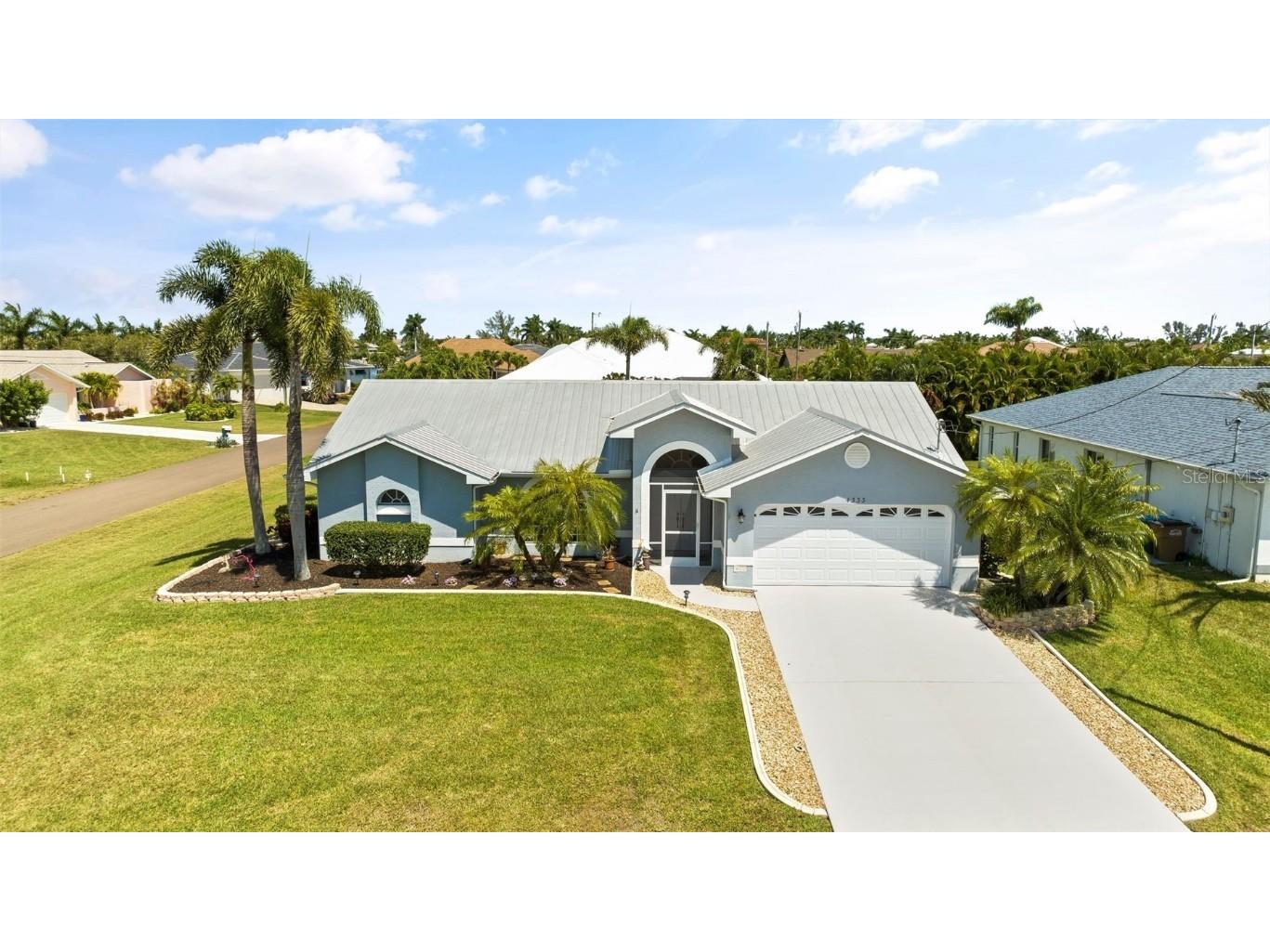 4333 SW 25th Place Cape Coral FL 33914 C7508214 image1
