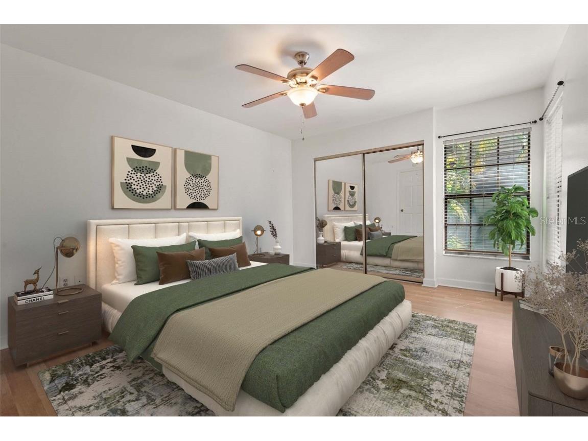 4333 Trails Drive #10-1 Sarasota FL 34232 A4656289 image38