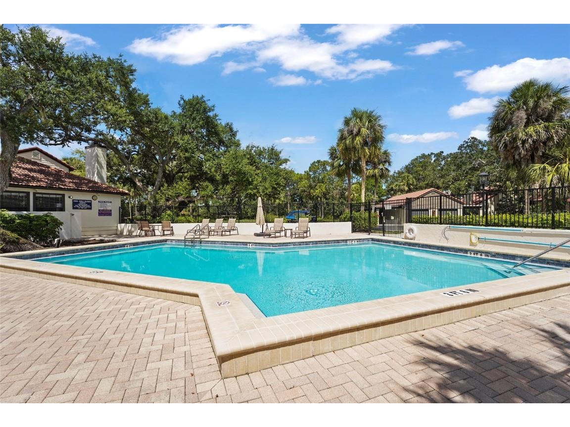 4333 Trails Drive #10-1 Sarasota FL 34232 A4656289 image64