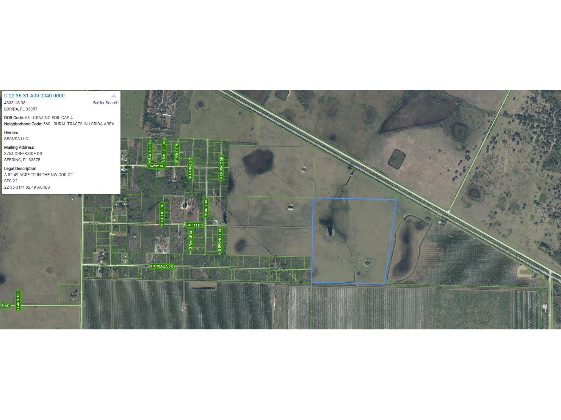 4333 Us-98 Lorida FL 33857 L4955752 image13