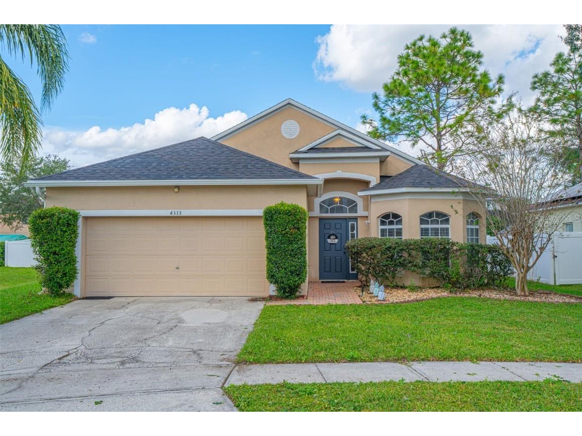 4333 Waterside Pointe Circle Orlando FL 32829 V4945948 image1
