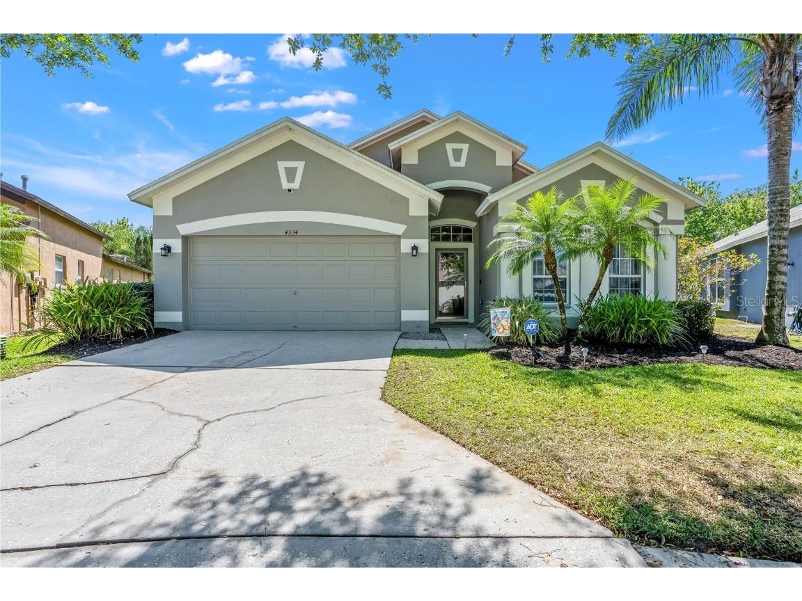 4334 Beaumaris Drive Land O Lakes FL 34638 T3435876 image1
