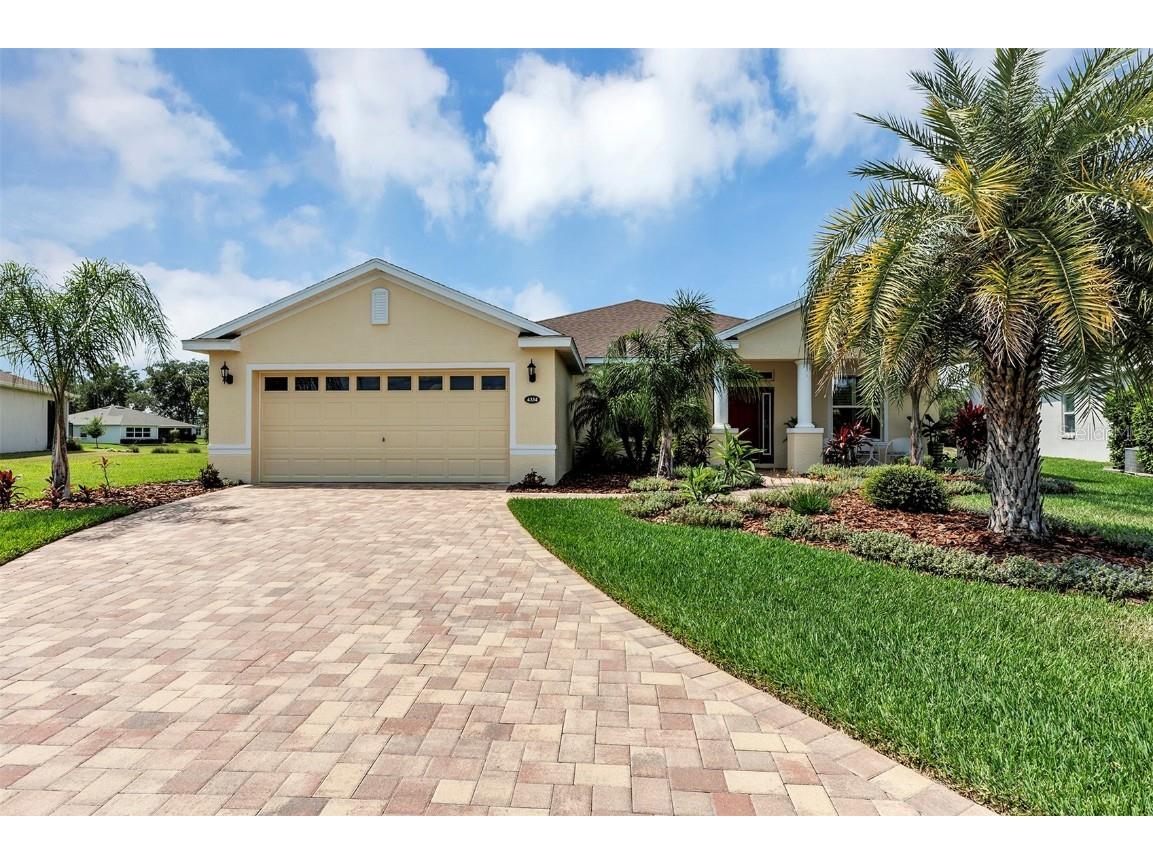 4334 Bent Creek Lane Leesburg FL 34748 G5069921 image1