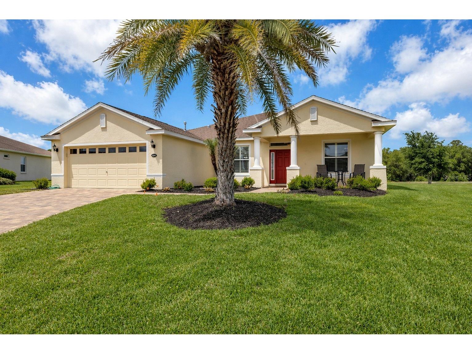 4334 Bent Creek Lane Leesburg FL 34748 G5111367 image1