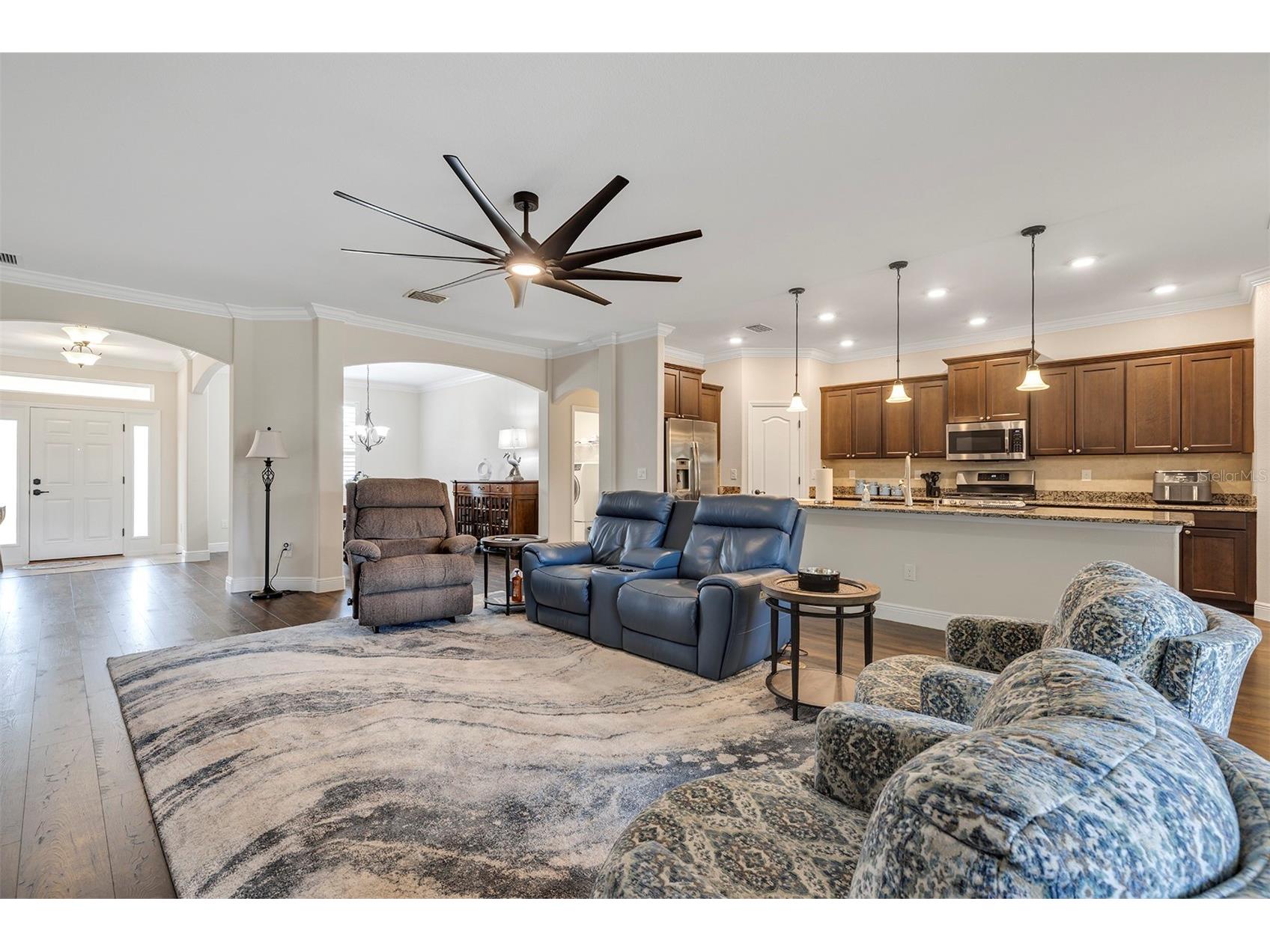 4334 Bent Creek Lane Leesburg FL 34748 G5111367 image9