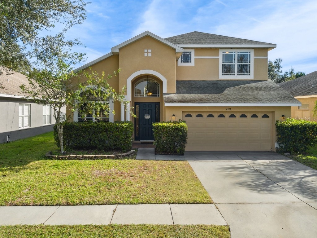 4334 Huddlestone Drive Wesley Chapel FL 33545 W7860079 image1