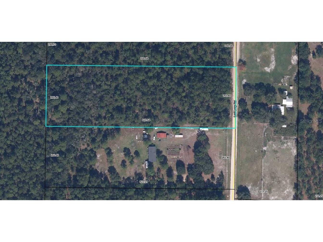 4334 Lori Loop Road Keystone Heights FL 32656 FC312772 image2