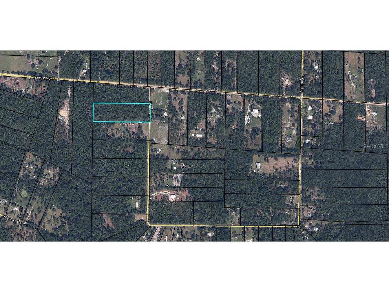 4334 Lori Loop Road Keystone Heights FL 32656 FC312772 image4