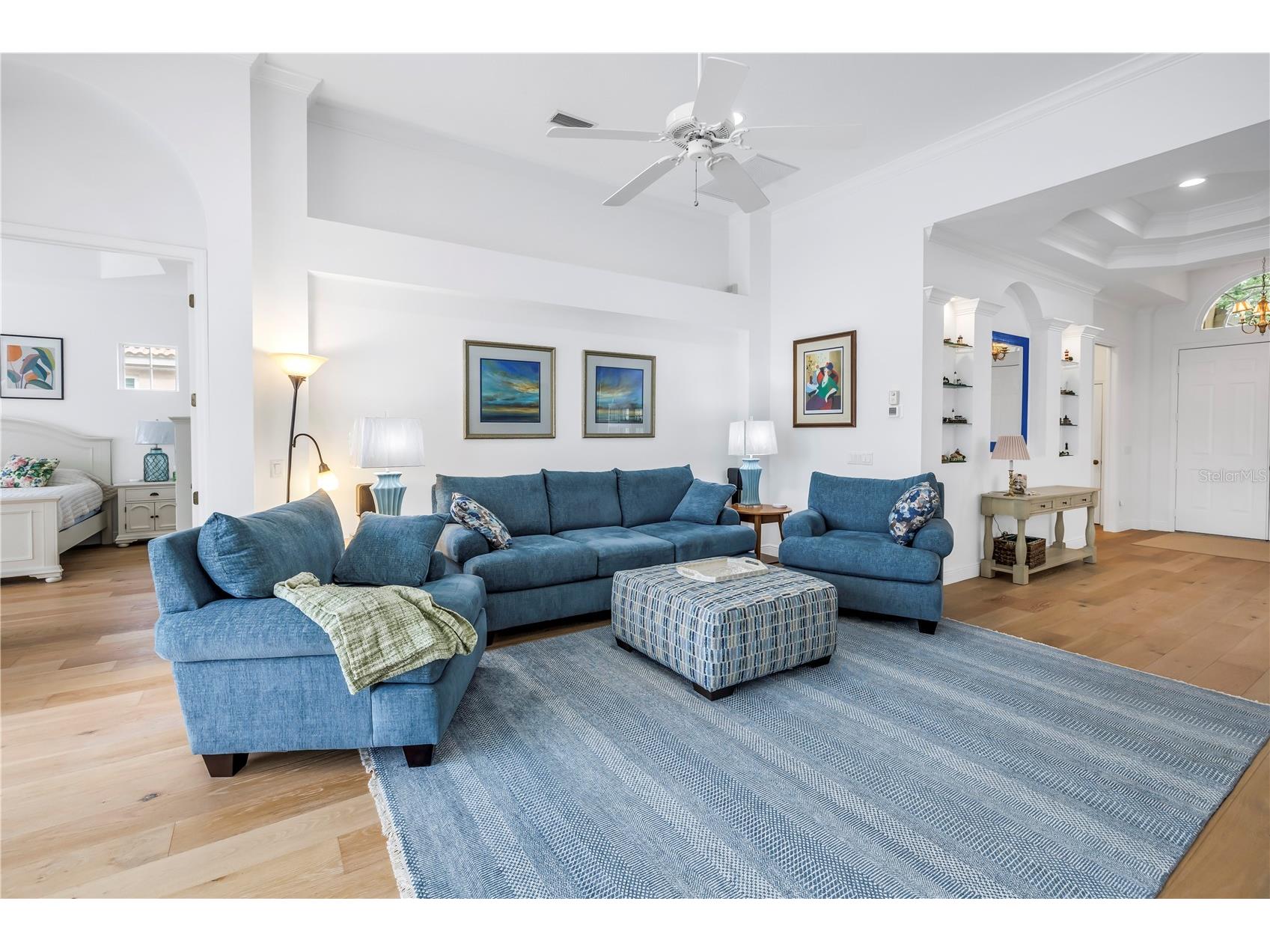 4334 Mirabella Circle Bradenton FL 34210 A4692780 image19