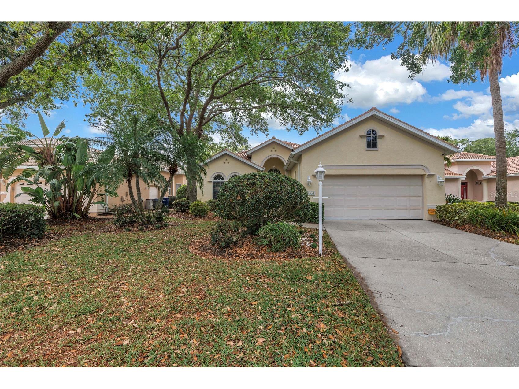 4334 Mirabella Circle Bradenton FL 34210 A4692780 image4