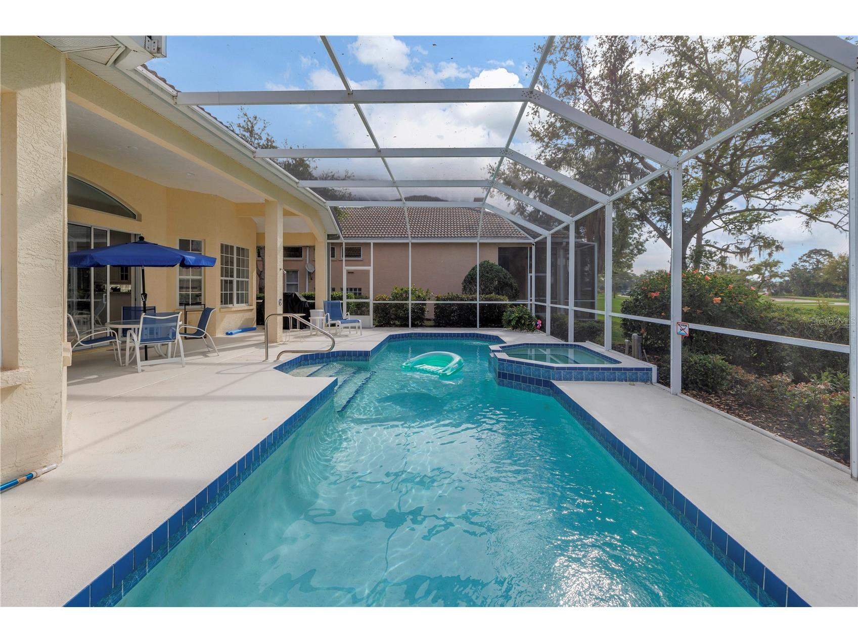 4334 Mirabella Circle Bradenton FL 34210 A4692780 image55