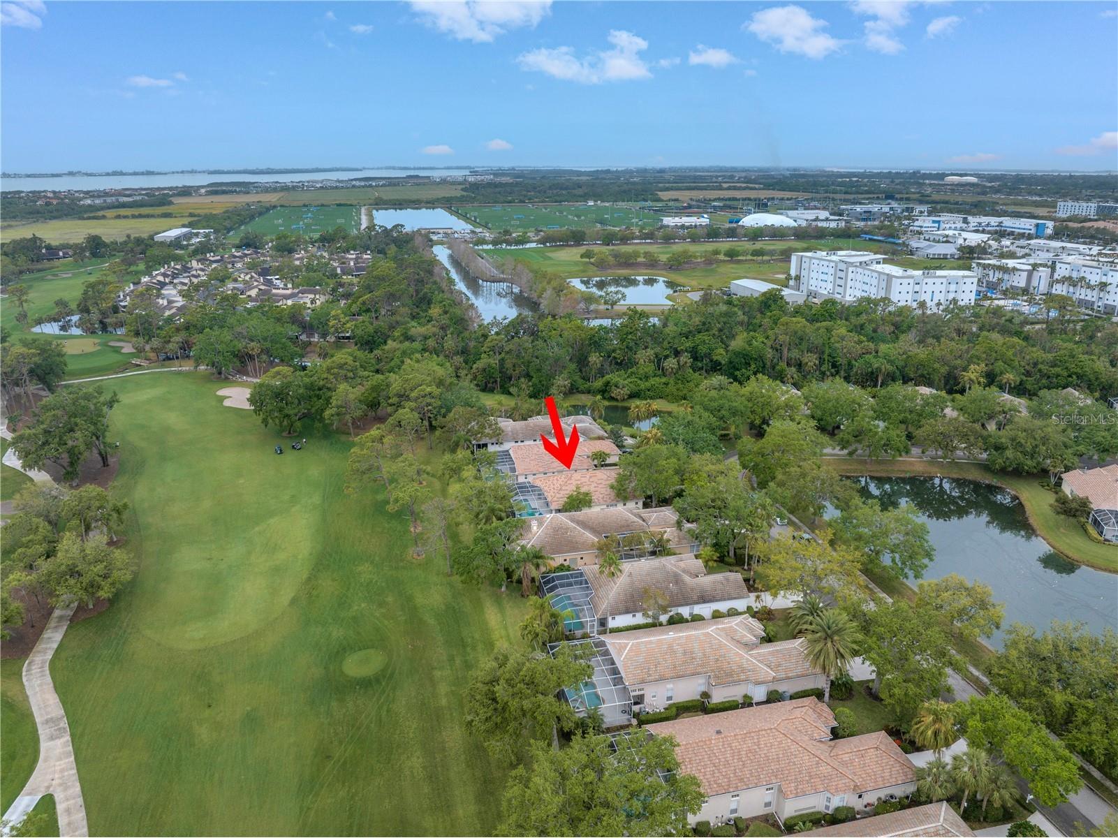 4334 Mirabella Circle Bradenton FL 34210 A4692780 image61