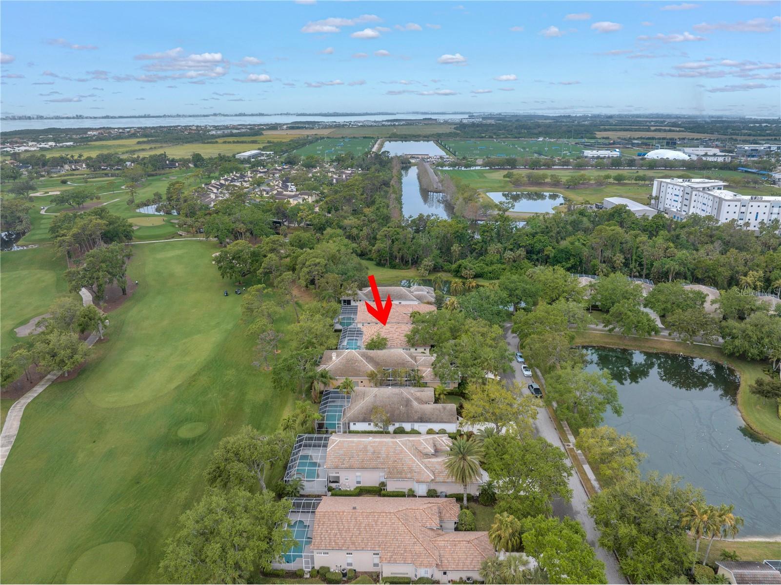 4334 Mirabella Circle Bradenton FL 34210 A4692780 image62