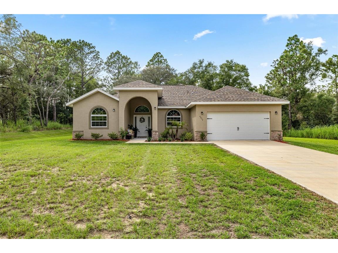 4334 N Grasstree Drive Beverly Hills FL 34465 OM692864 image1