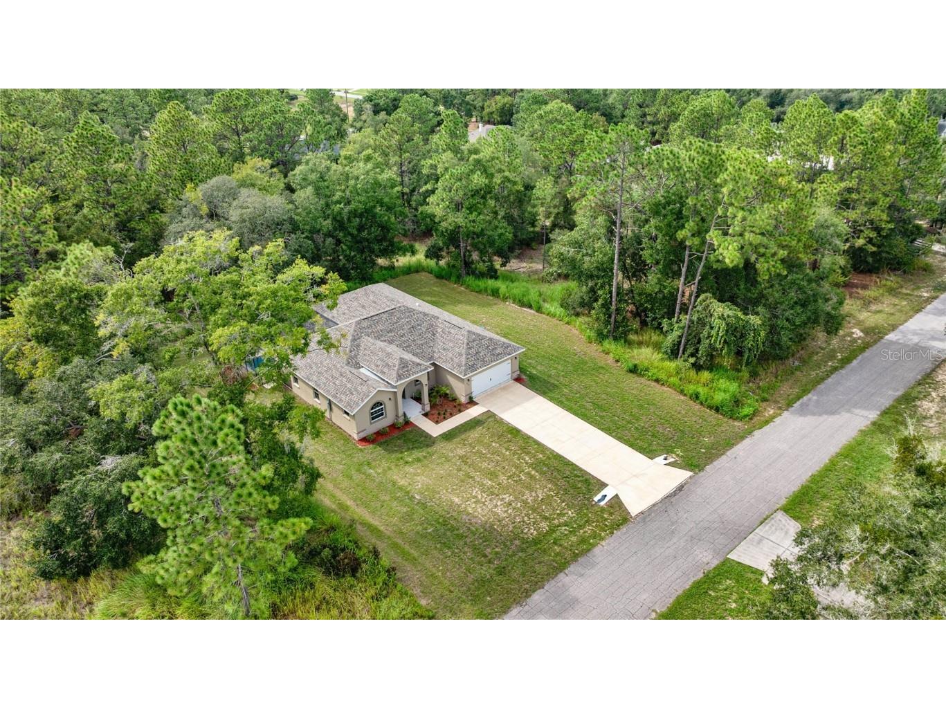 4334 N Grasstree Drive Beverly Hills FL 34465 OM692864 image39