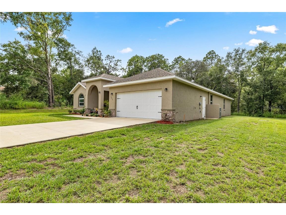 4334 N Grasstree Drive Beverly Hills FL 34465 OM692864 image41