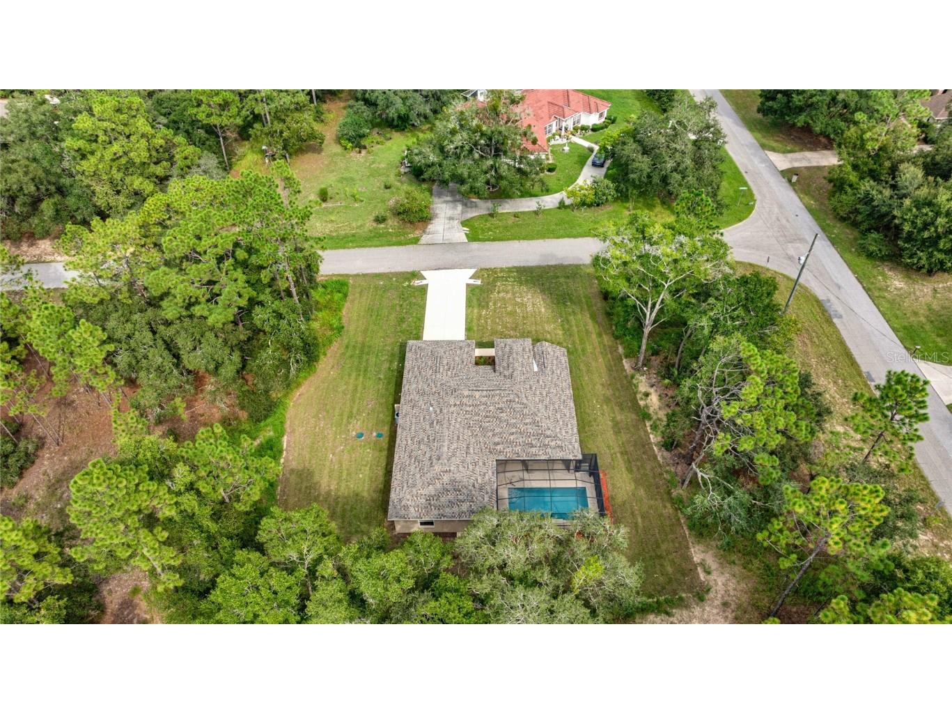 4334 N Grasstree Drive Beverly Hills FL 34465 OM692864 image42