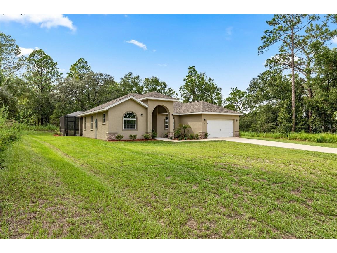 4334 N Grasstree Drive Beverly Hills FL 34465 OM692864 image43