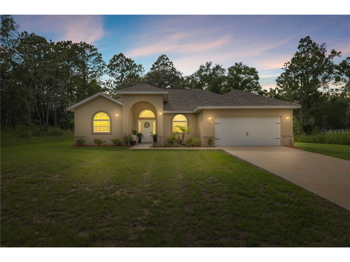 4334 N Grasstree Drive Beverly Hills FL 34465 OM692864 image44